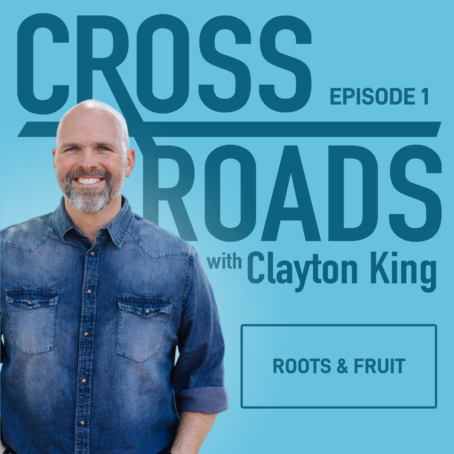Roots & Fruit episode artwork