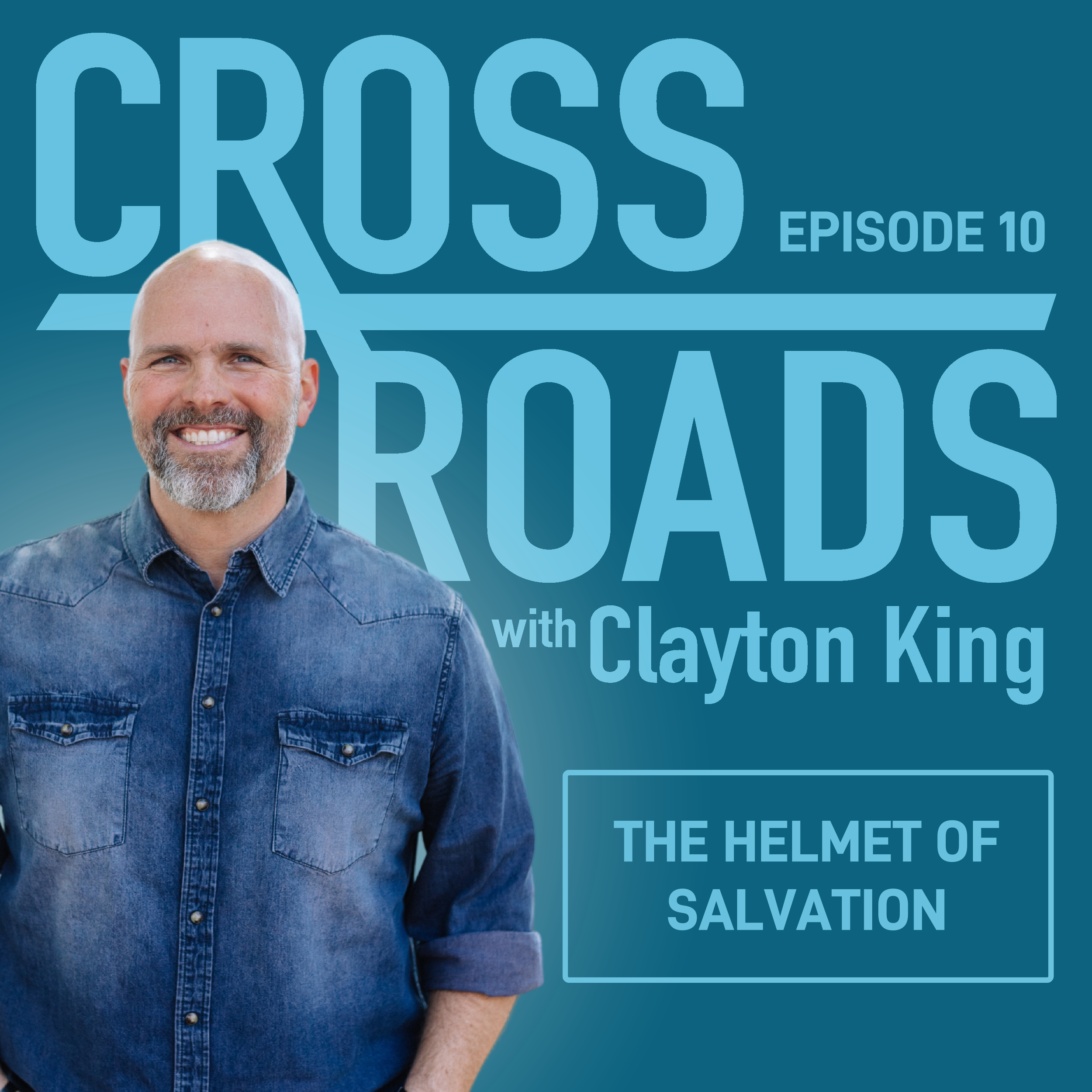 The Helmet of Salvation