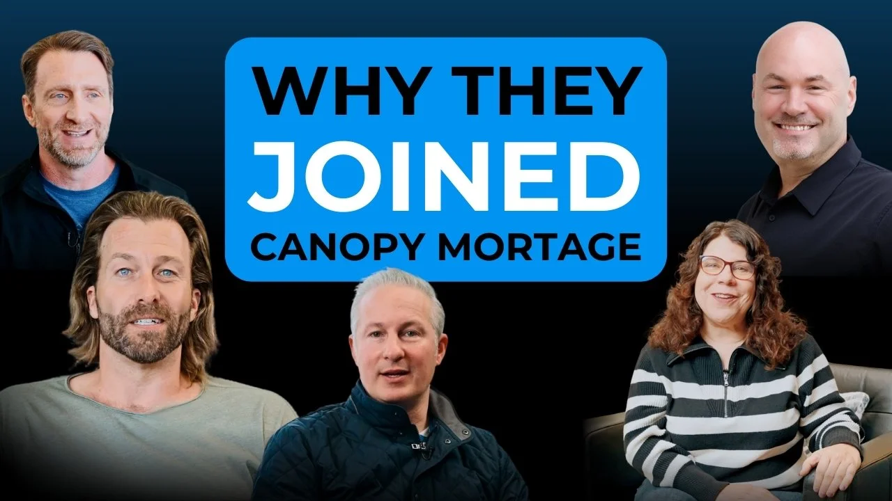 Canopy Mortgage