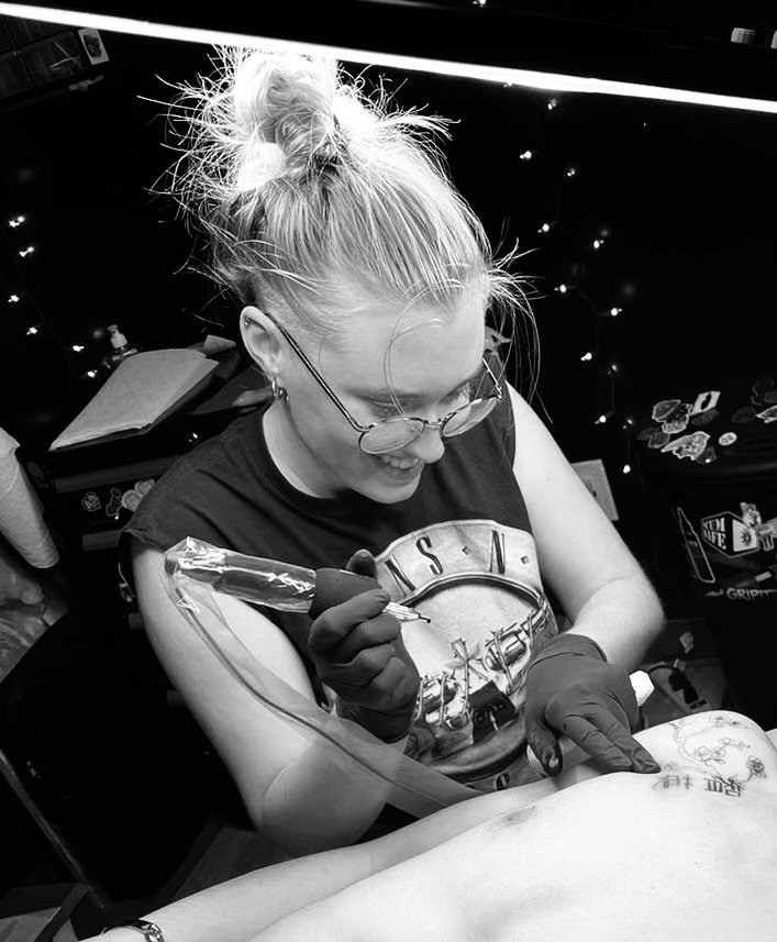 22 Best Tattoo Shops In Connecticut 2023