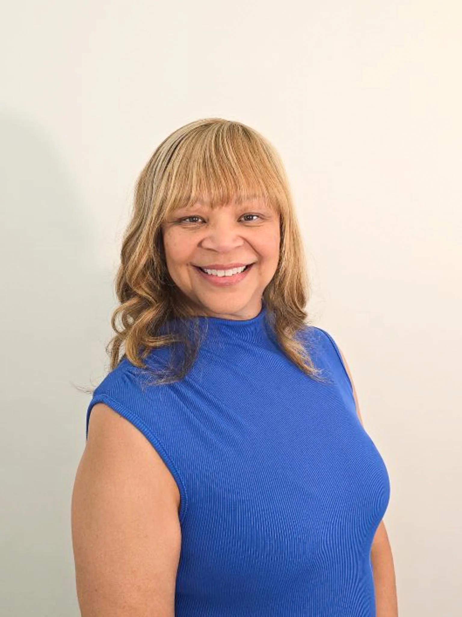 Teresa A. Moore