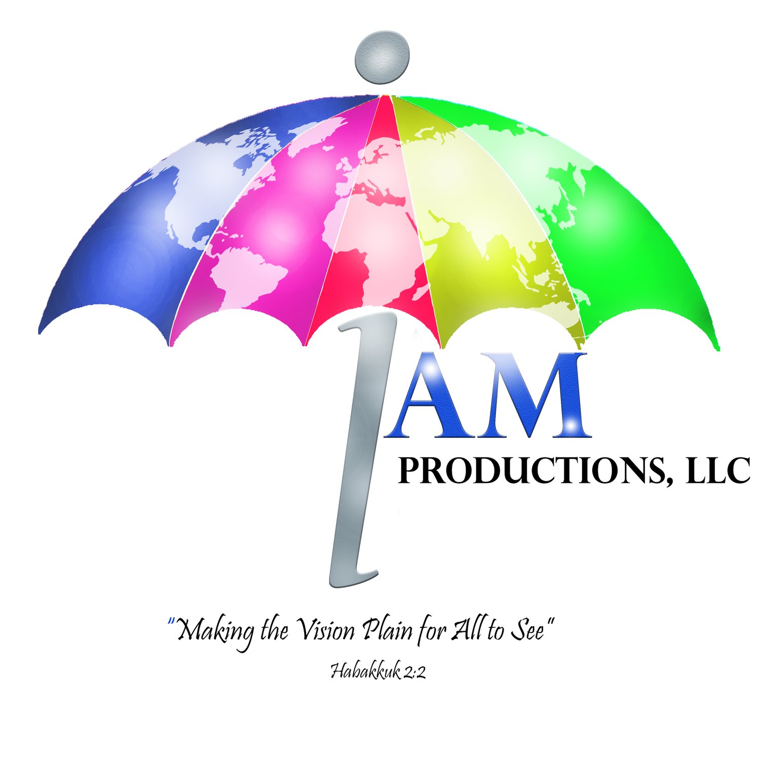 I AM Productions, LLC