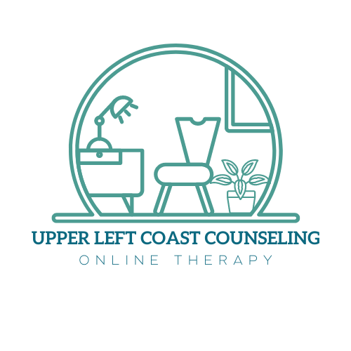 Upper Left Coast Counseling