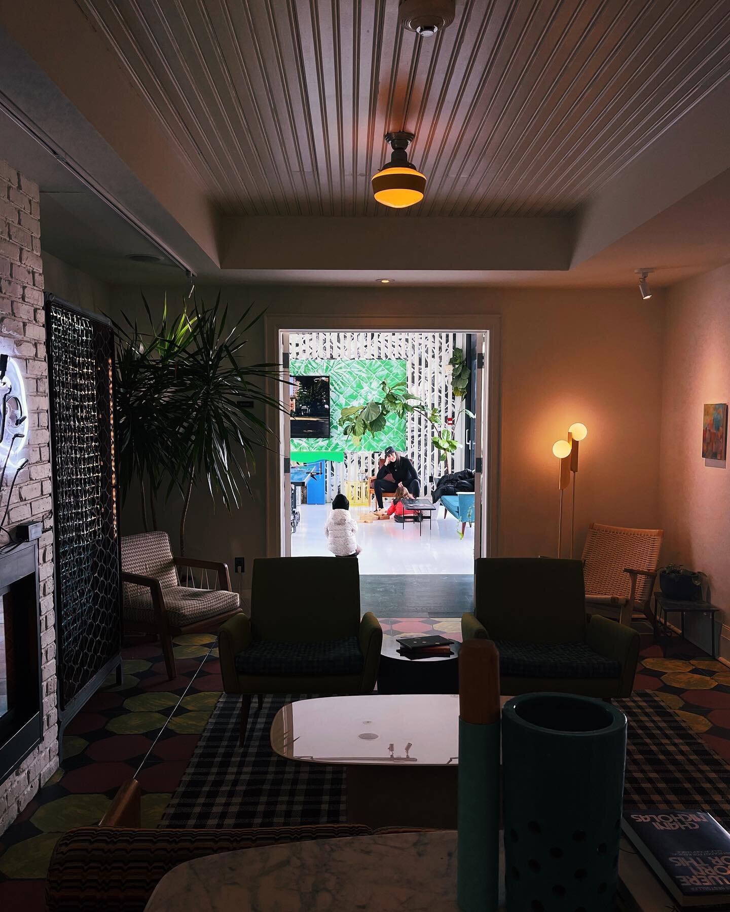 Photo dump incoming. Part 1 from our stay at @thedrake Devonshire a few months ago.
