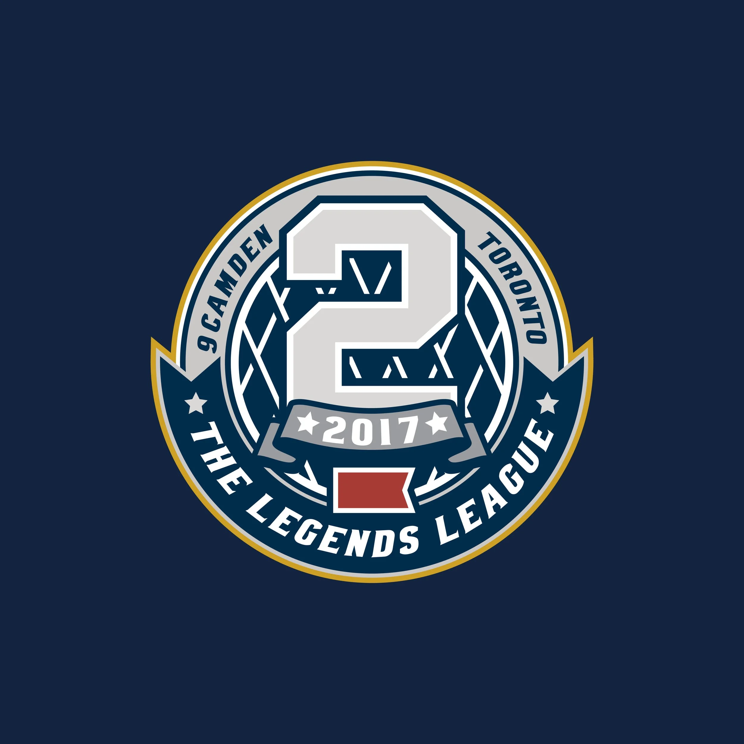 The Legends League Anniv Two