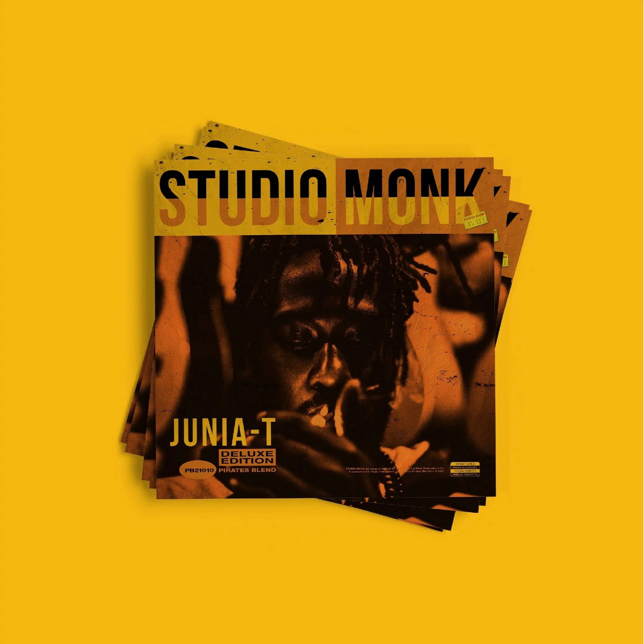 Studio Monk