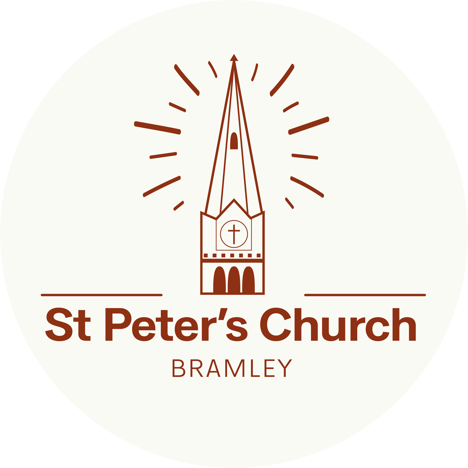 St Peter&#39;s Church