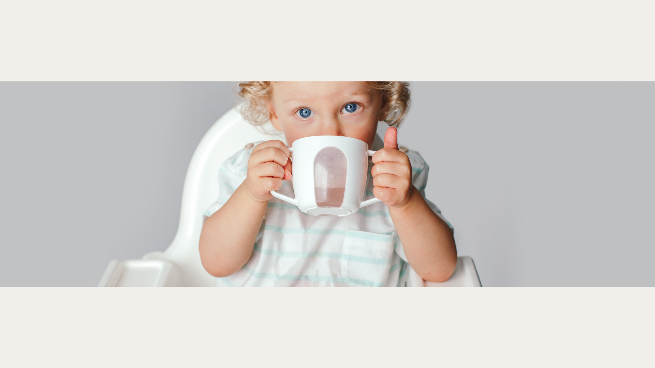 Best Cups for Babies &amp; Toddlers
