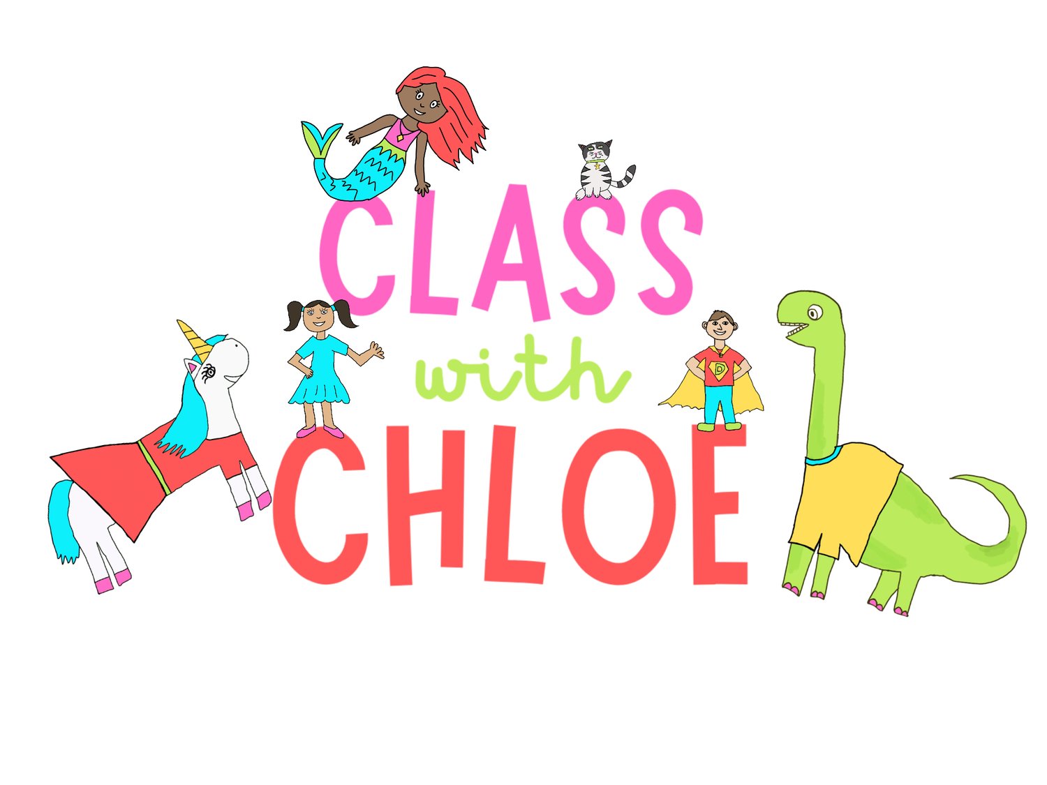 Class with Chloe