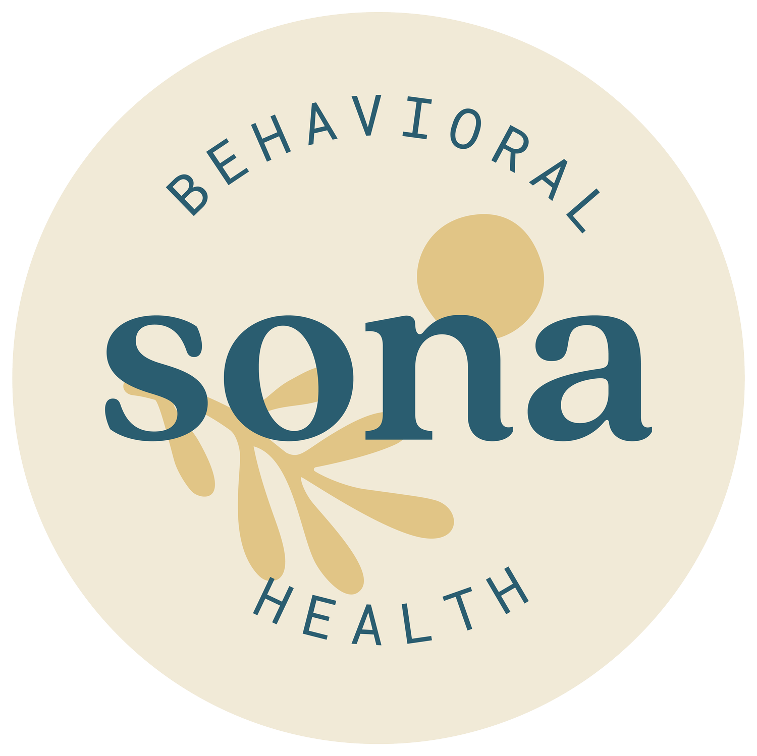 Sona Behavioral Health