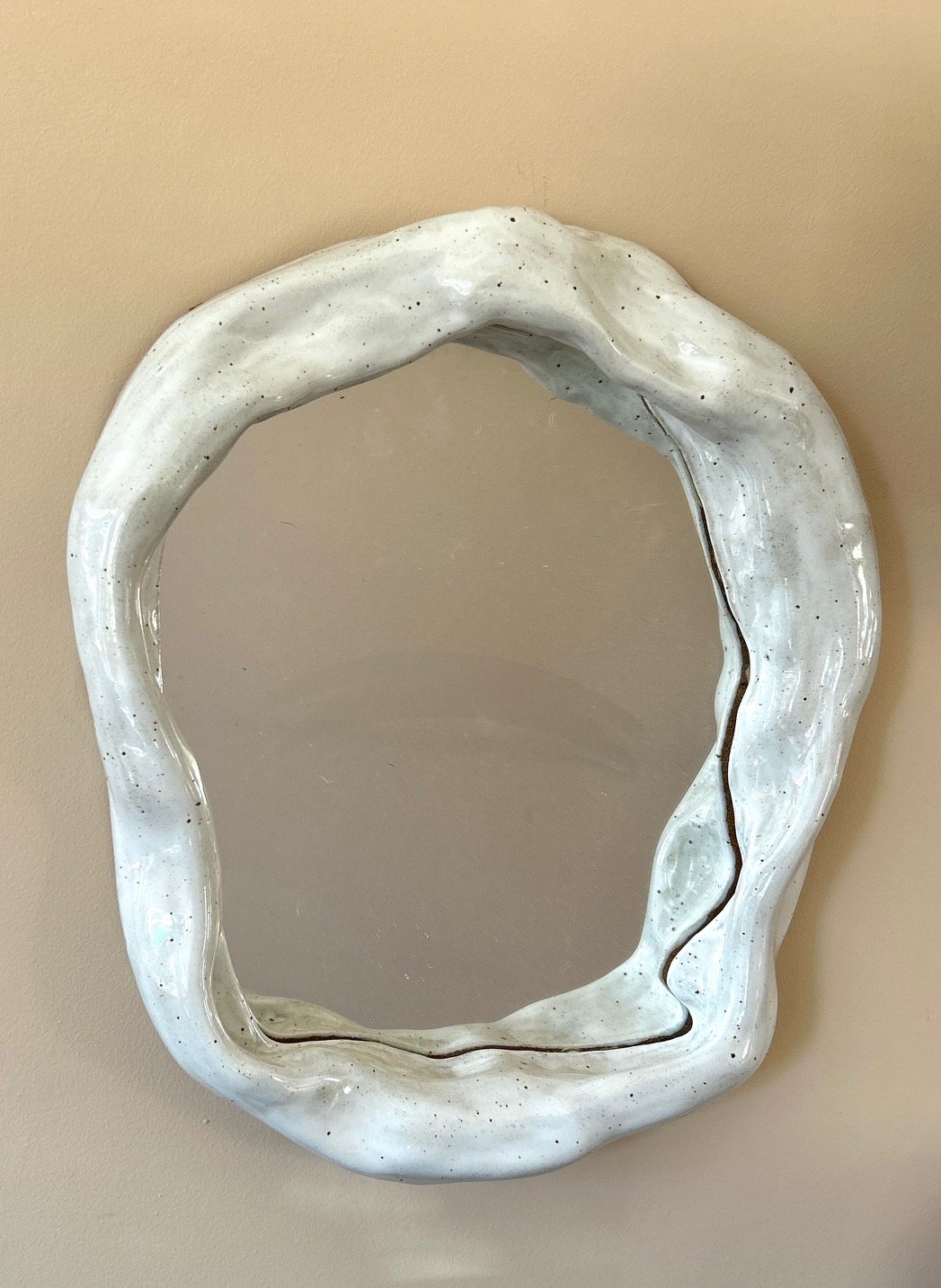 Mirror White - Available