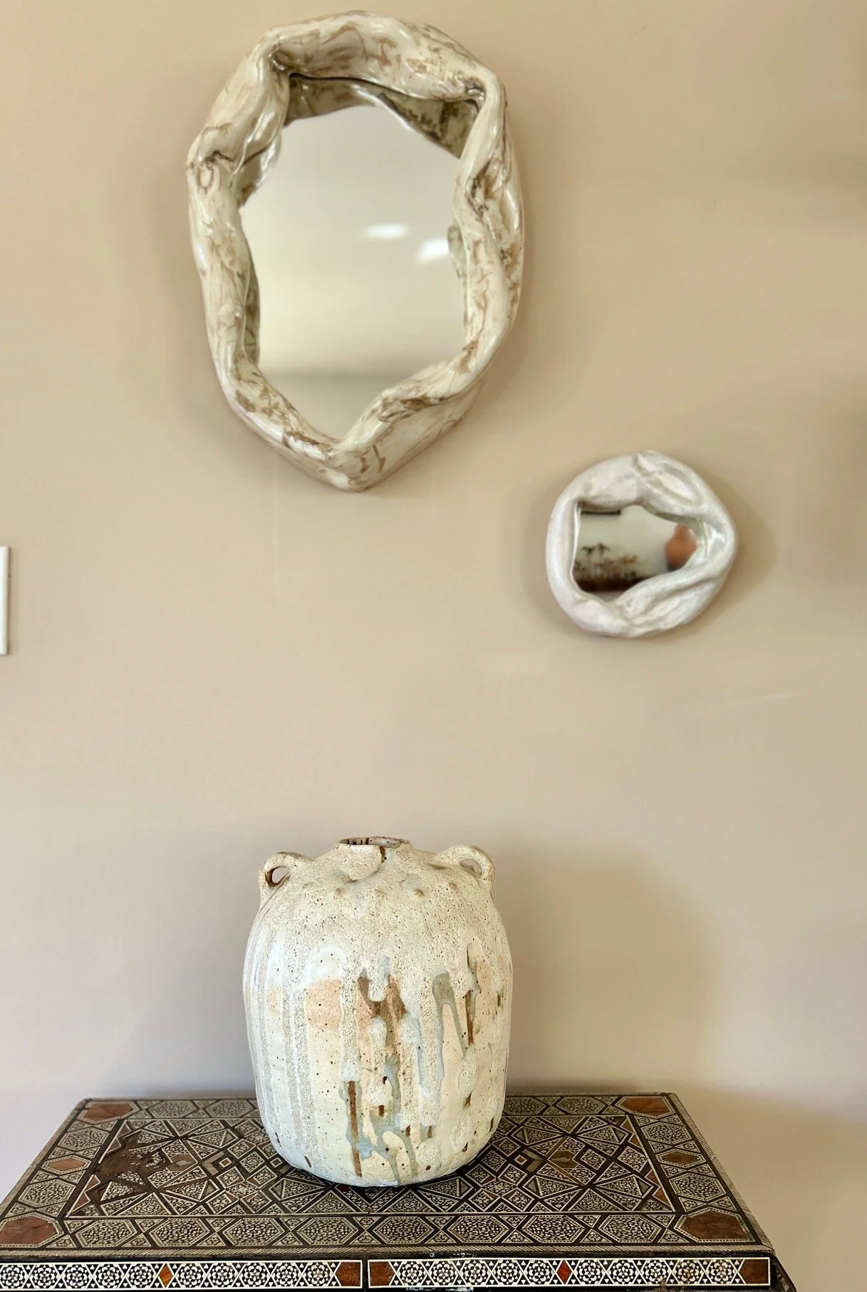 Mirror Small - Made to order