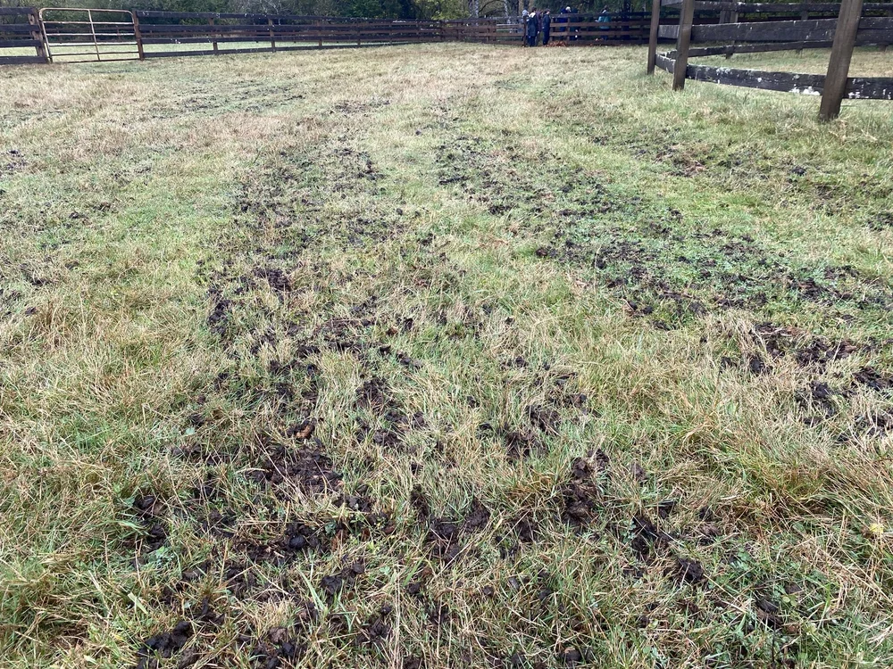 Manure Spreader — Clark Conservation District