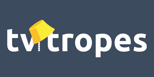 TV Tropes Logo
