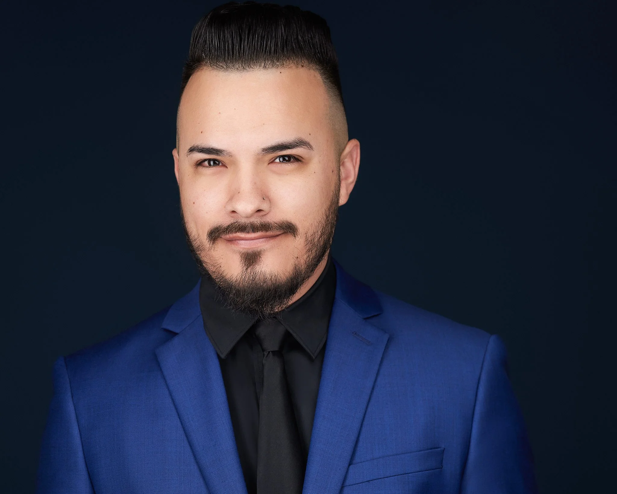 Real Estate Agent Headshot