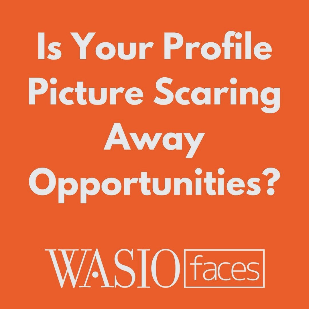 Is your profile photo scaring away opportunities?
 
#profilepictures #businessheadshots #smallbusiness #smallbusinessowner #insporationalquotes