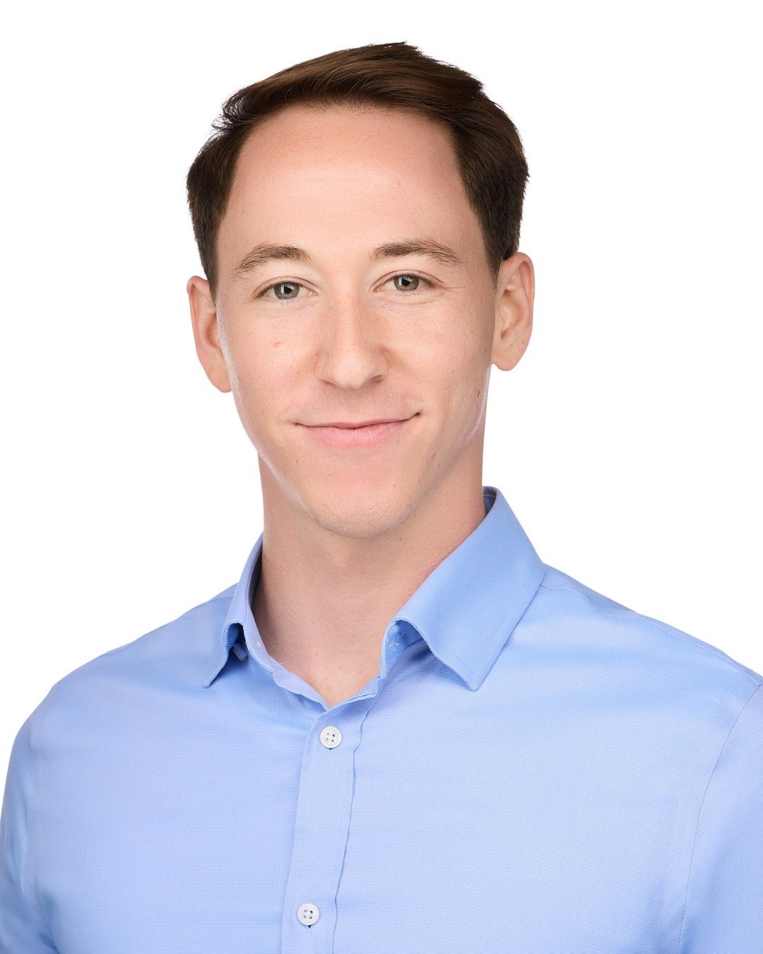 New Headshot for Nathan

#HeadshotPhotography #ProfessionalHeadshots #OCPhotography #MakeAnImpression