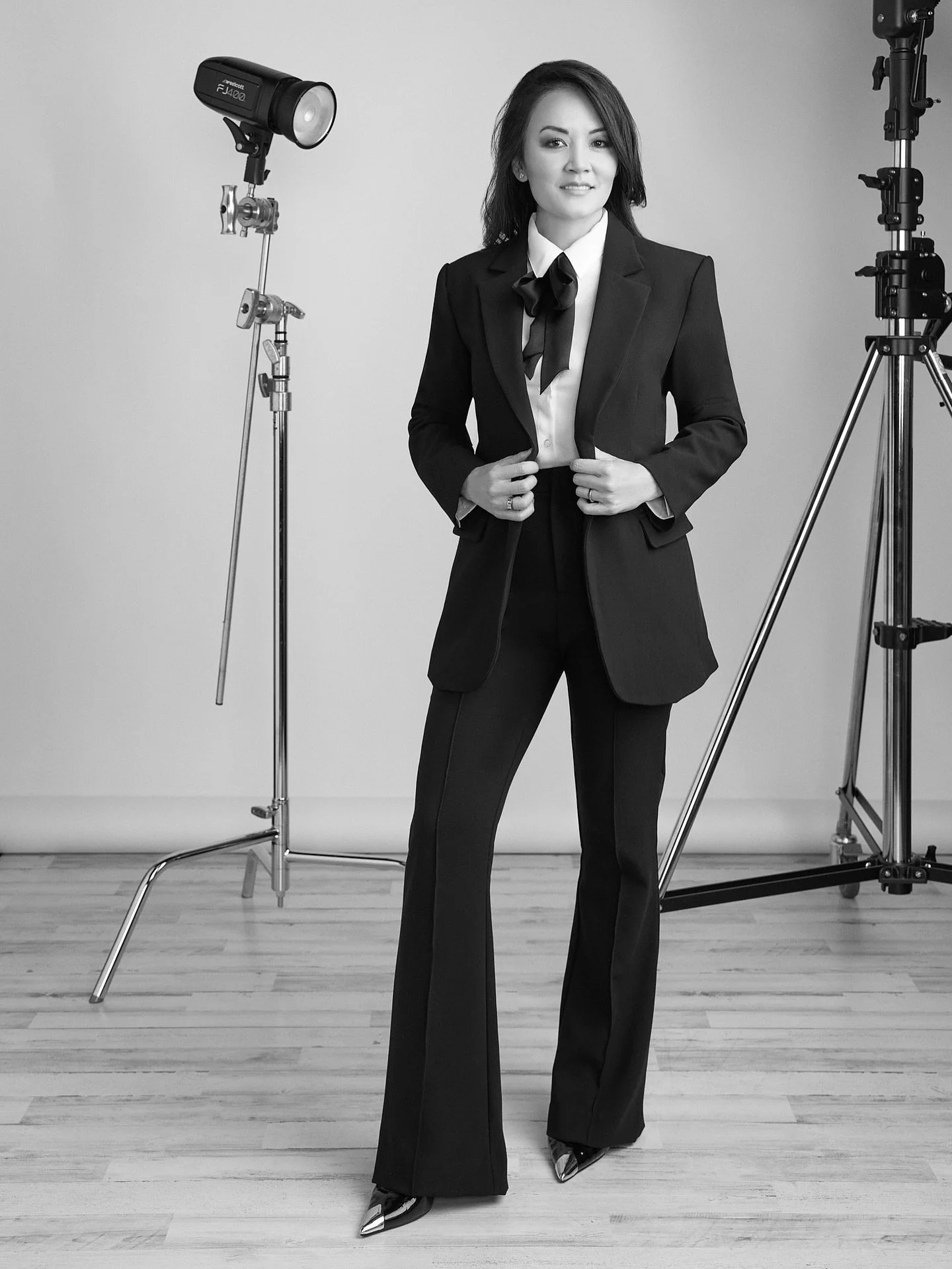 Another personal branding portrait of Cindy.