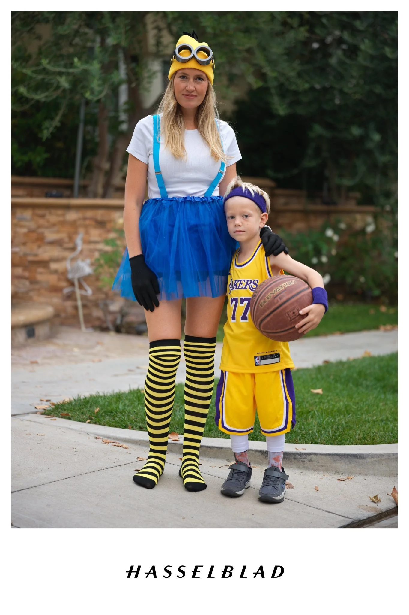 Halloween started yesterday early before kiddos went to school and Sasha Wasio was volunteering. 
Wonderful to have Gigi and Raisha with us this weekend.