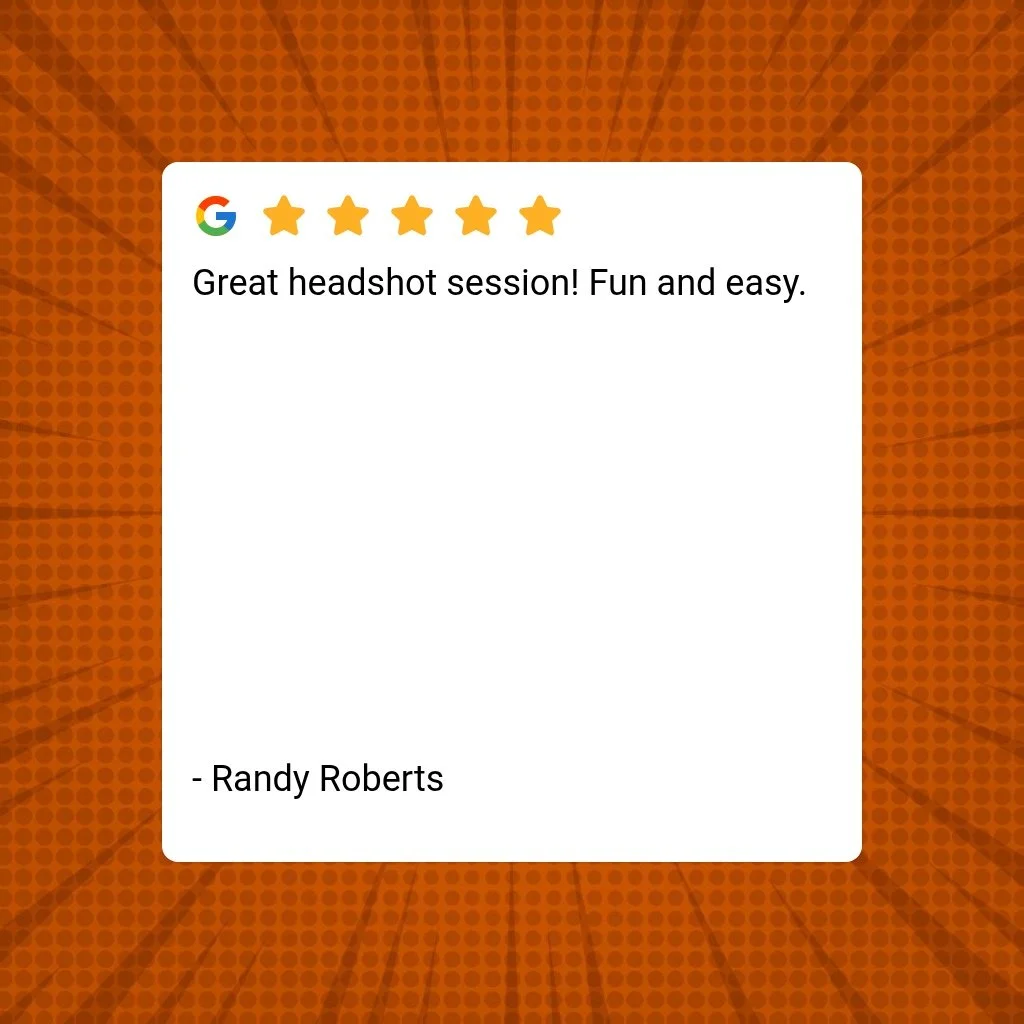 Super excited about our new 5-star review!