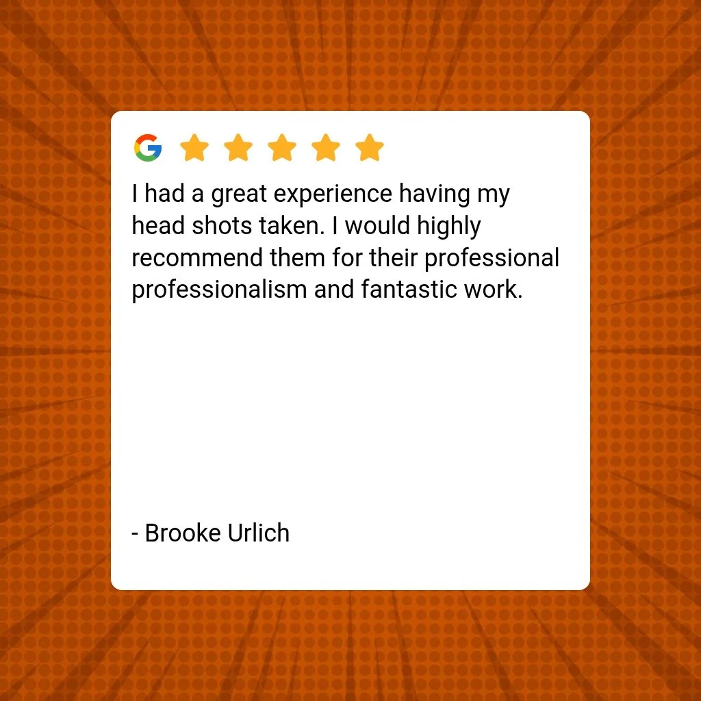 Super excited about our new 5-star review!