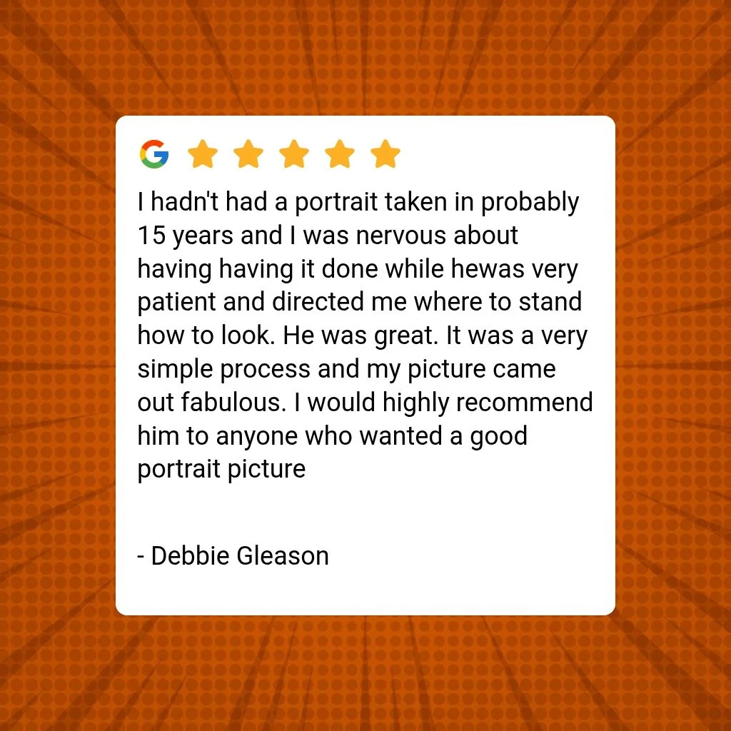 Super excited about our new 5-star review!