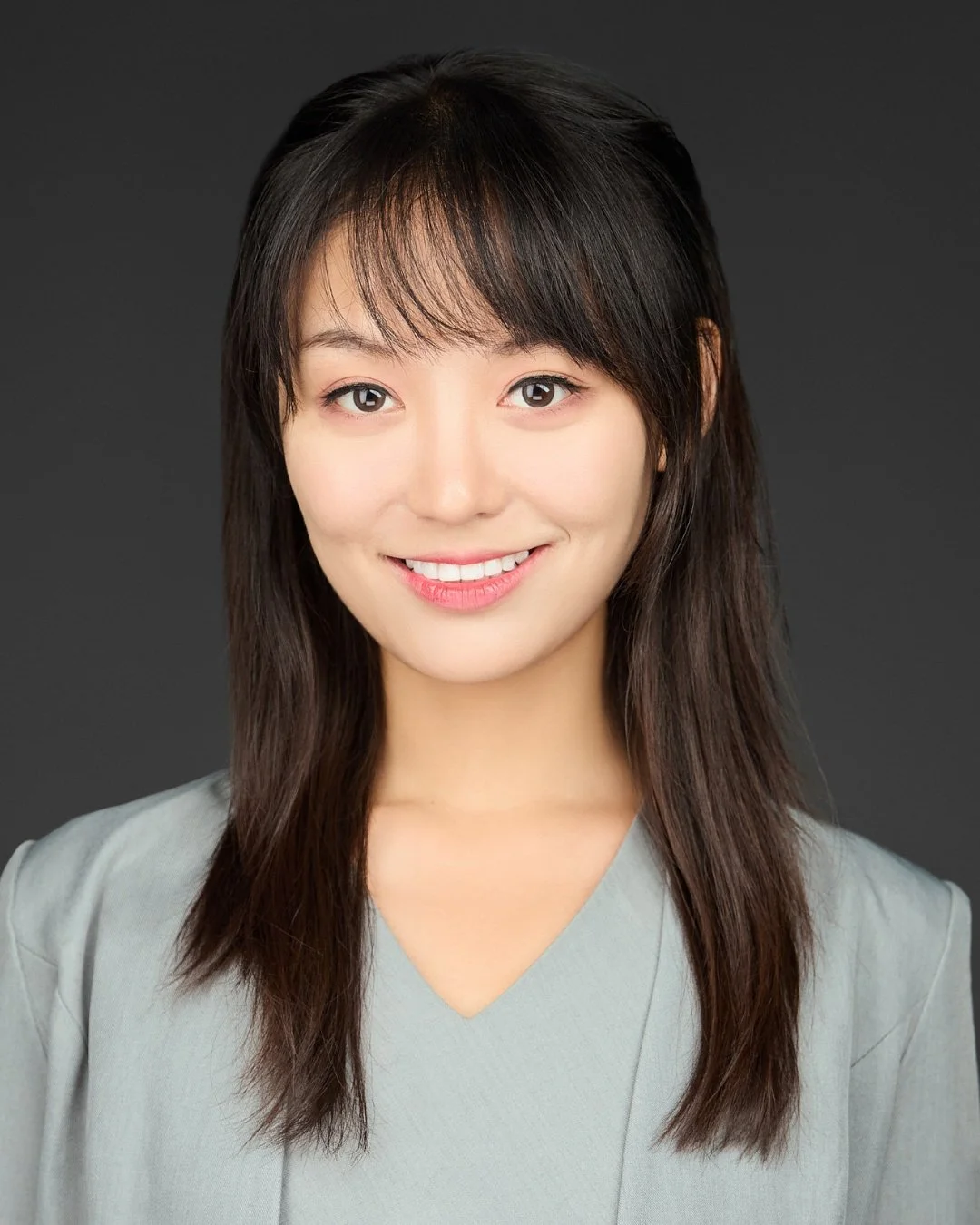 New Headshot for Yundi

#professionalheadshot #businessheadshot #ocbusiness #headshotphotographer #personalbranding #personalimage #studiophotography #studioportrait