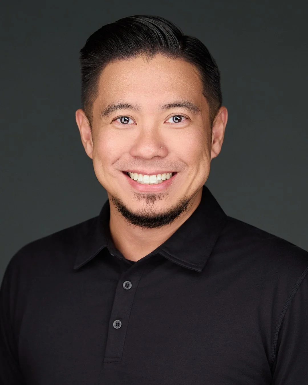 New Headshot for Bryan

#HeadshotPhotography #ProfessionalHeadshots #BusinessPortrait #PersonalBranding #ModernHeadshots #StudioPortraits #InstagramProfile #OCPhotography