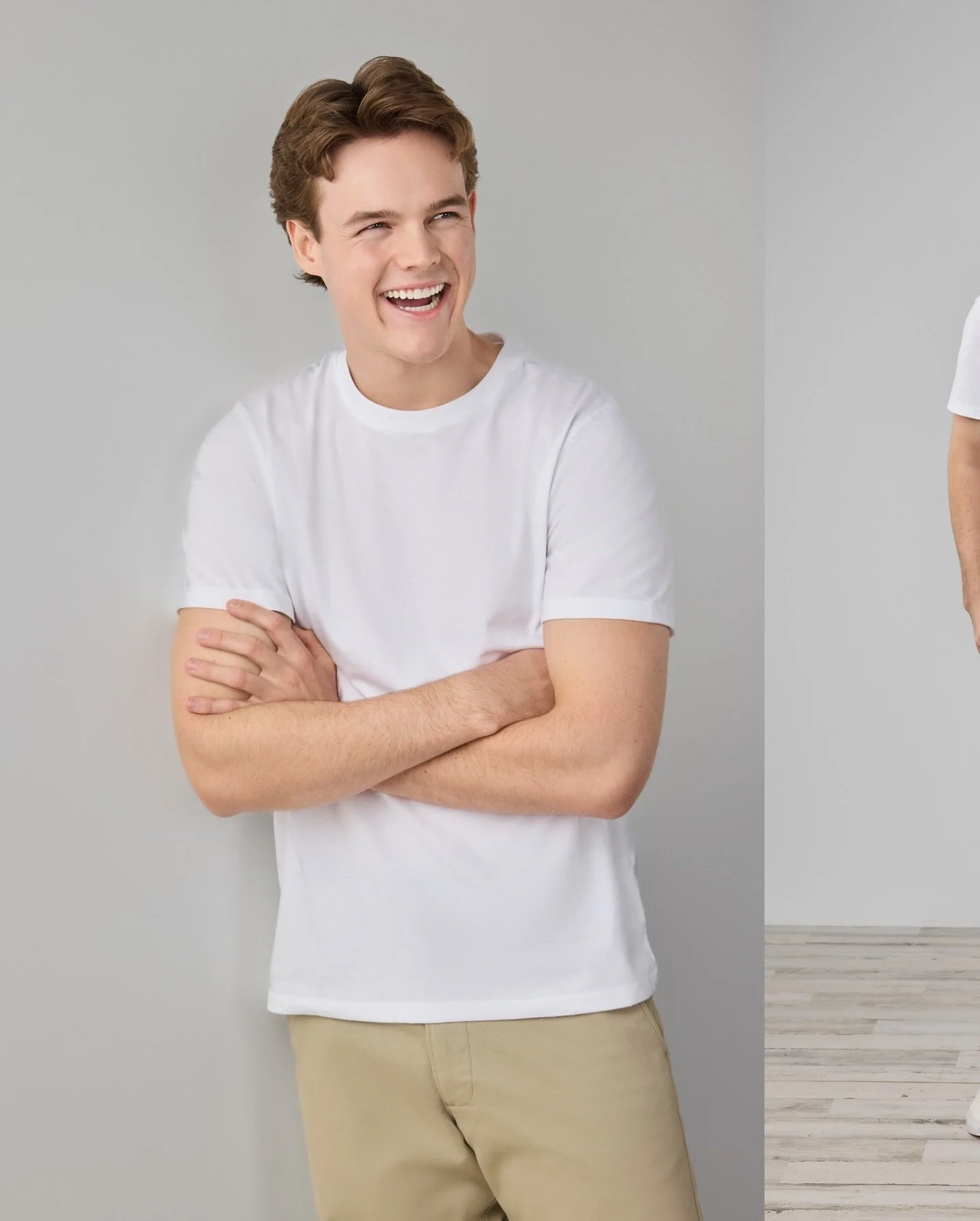 New portraits of Henry for his acting portfolio. 

#portraits #studioportrait #studioportraiture #actor #youngactors #actorportfolio