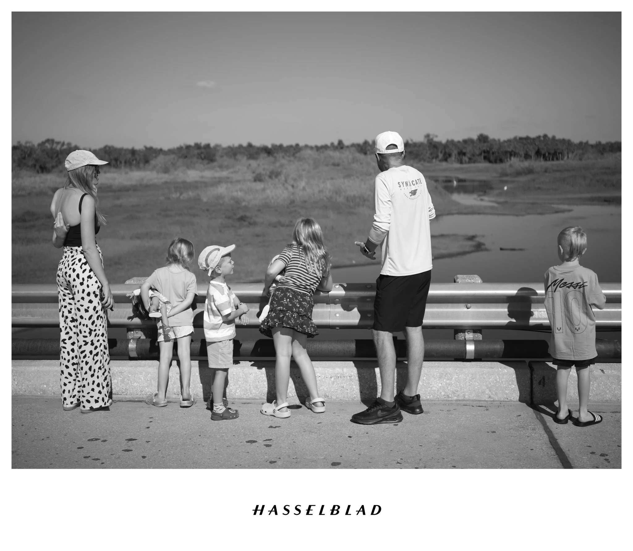 Family time in Florida with Sasha, Eugene, Mayya and of course the kiddos 🙂