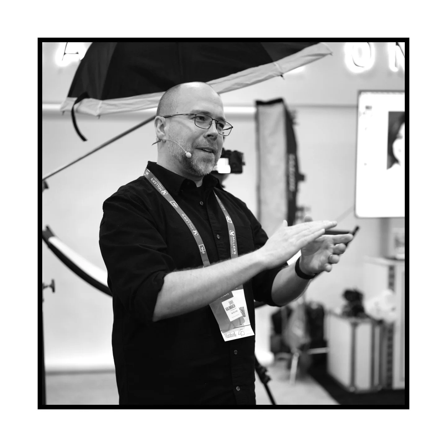 Yesterday highlights from @imagingusa.