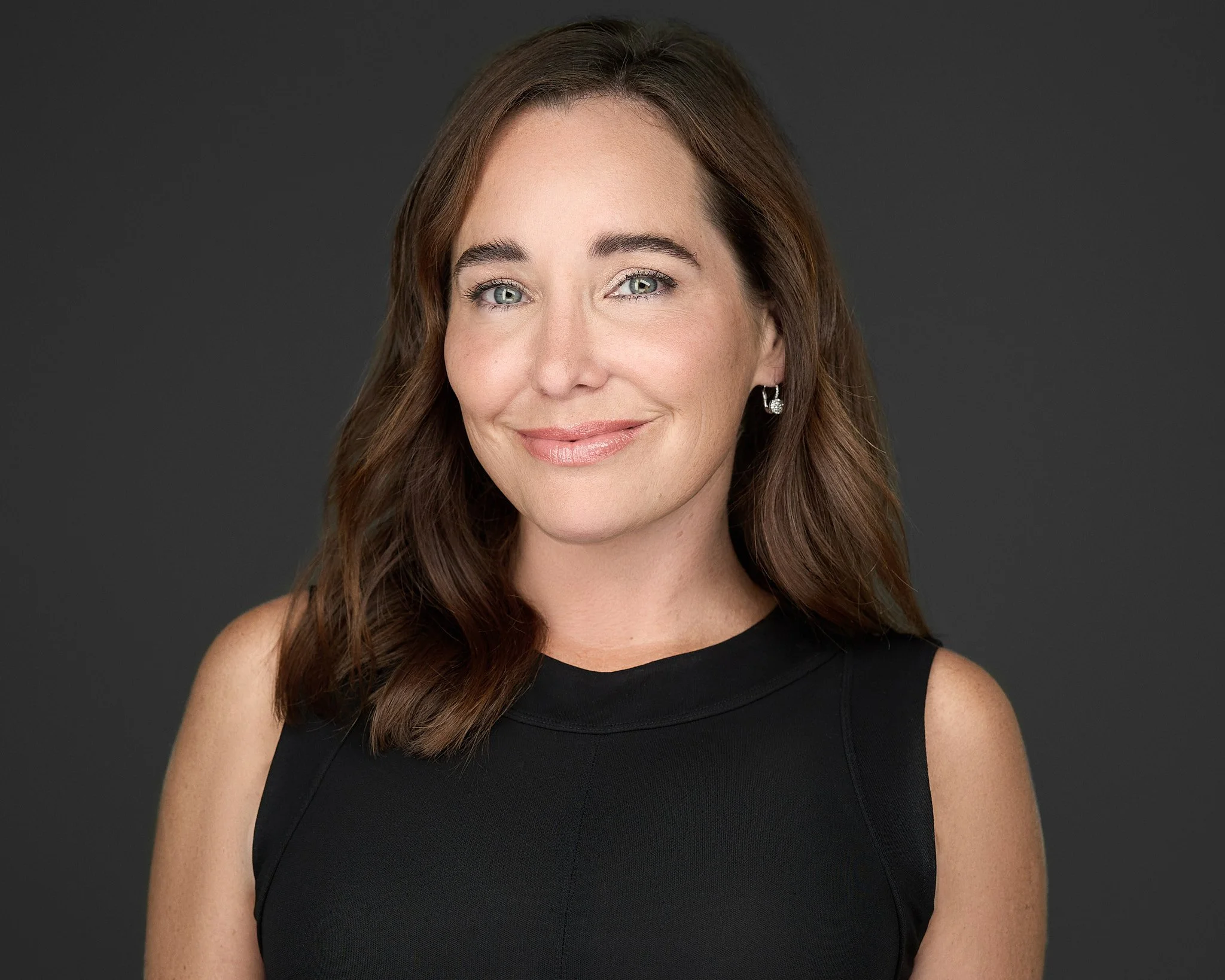 Orange County Professional Headshot