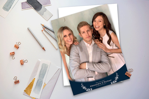 Corporate Photo Booth