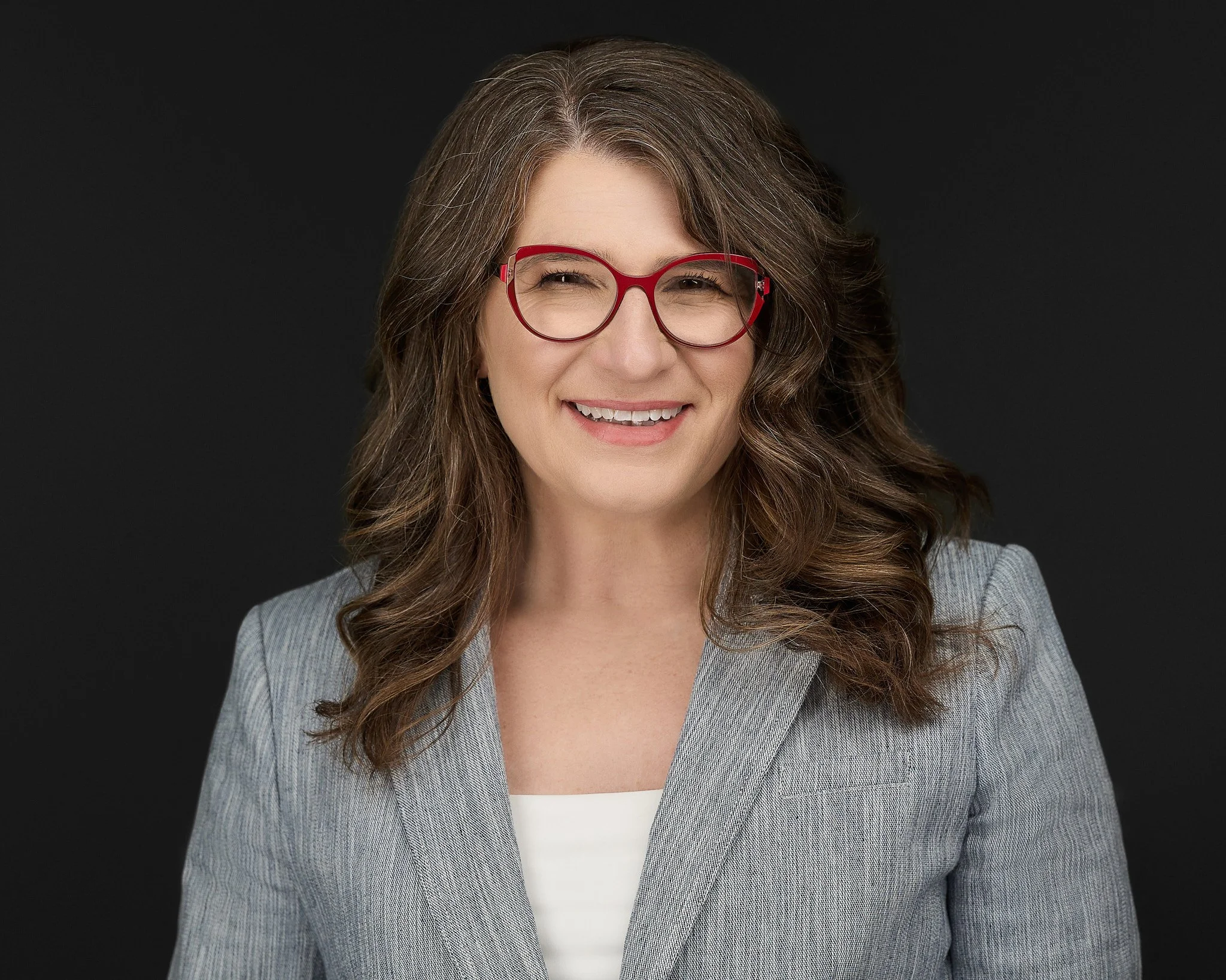 Author Headshot
