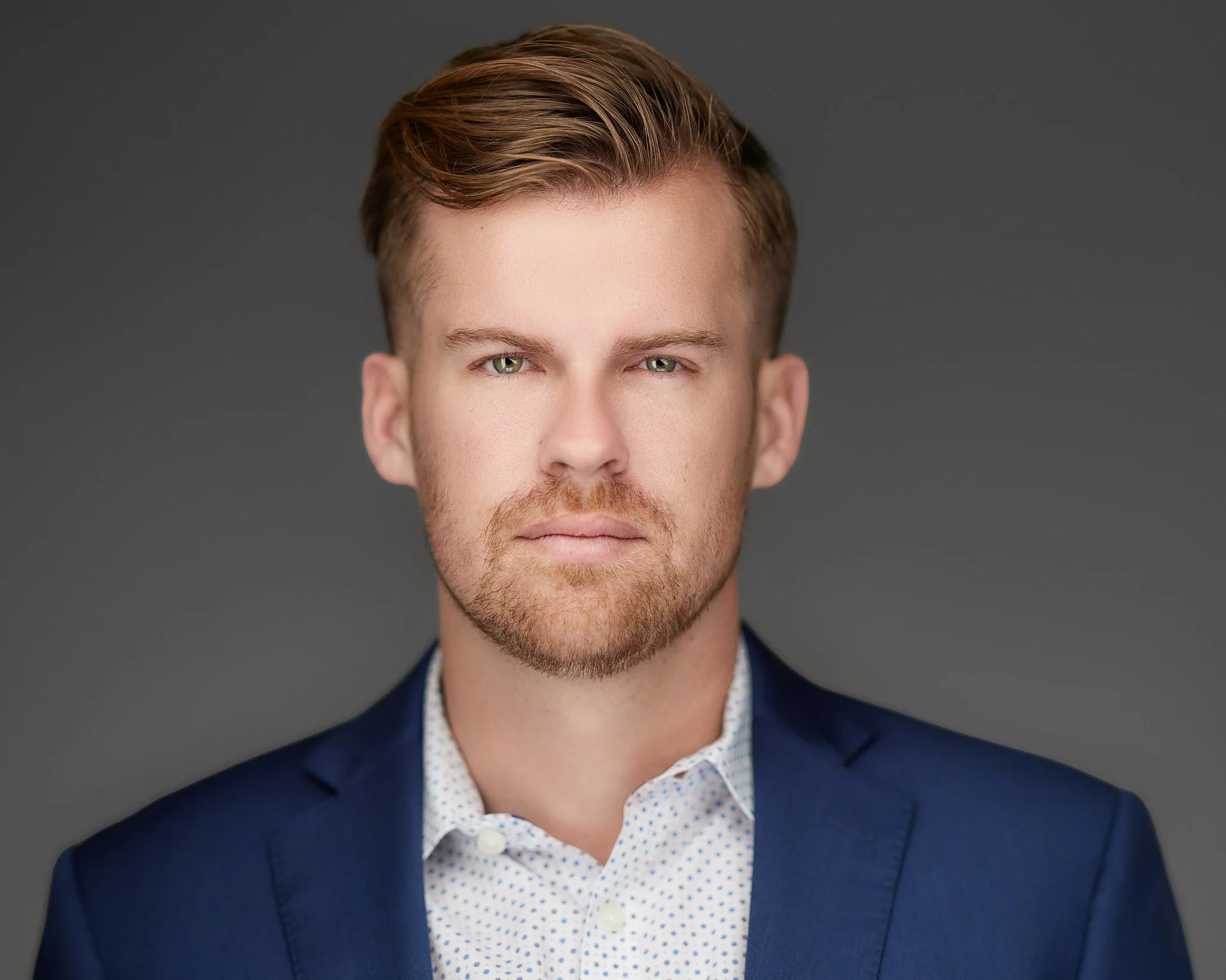 New York Corporate Headshots