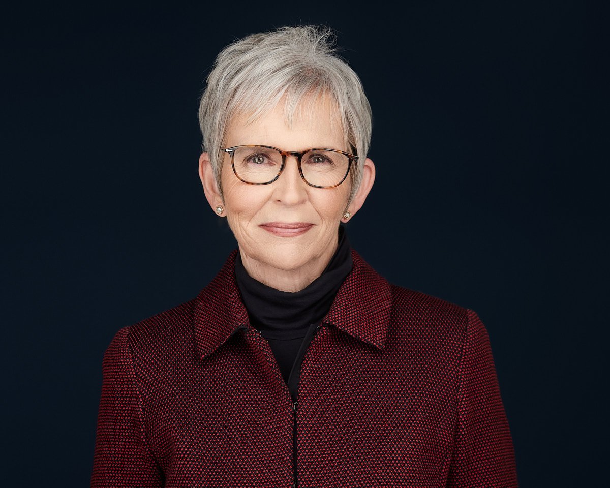 Lawyer Professional Headshot