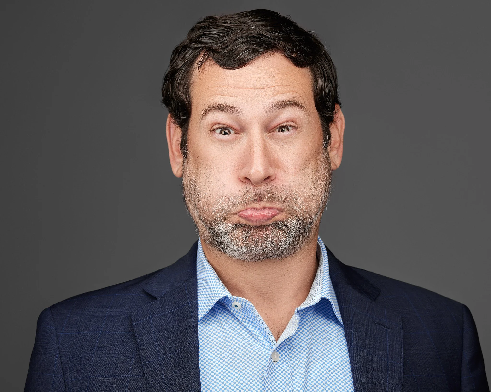 5 Reasons to Update Your Headshot — WASIO faces
