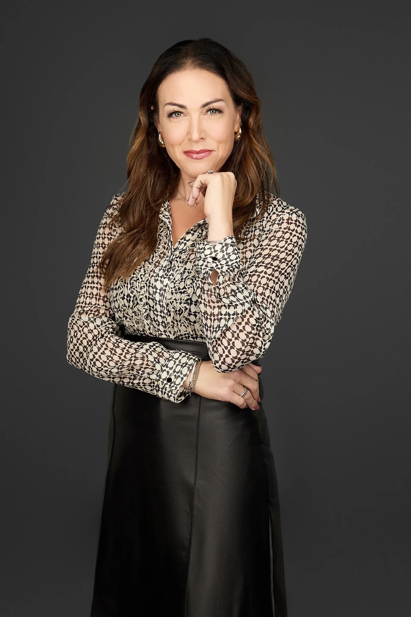 Luxury Realtor Portrait