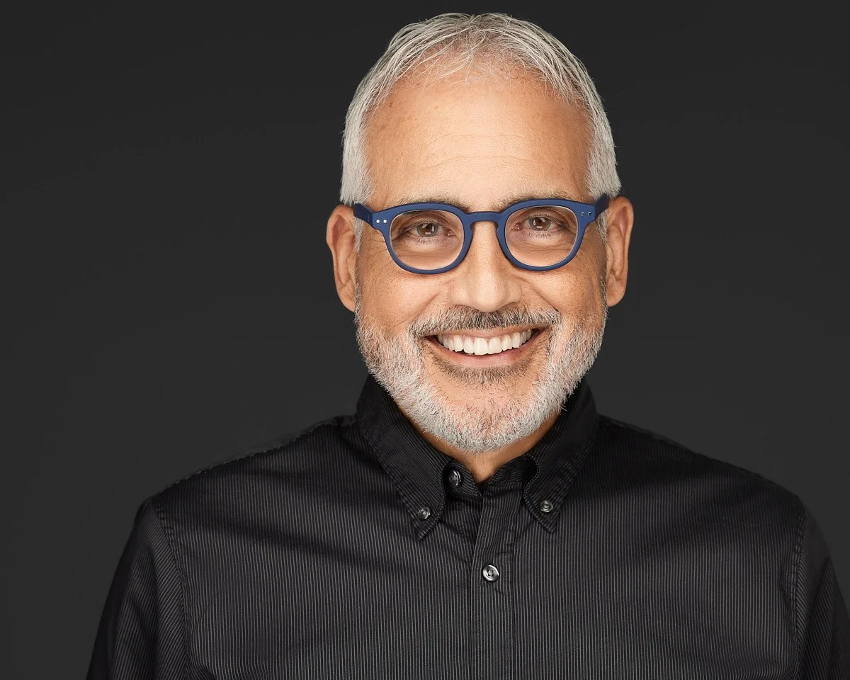 Vice President Executive professional headshot