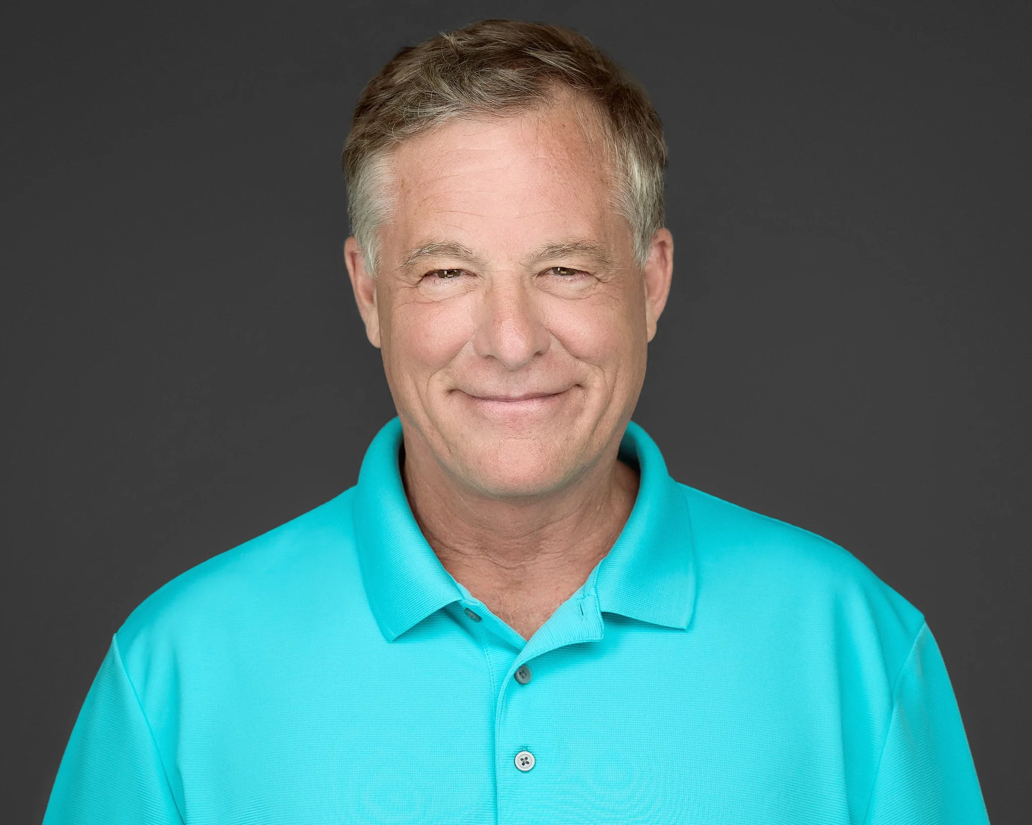 Actor Headshot