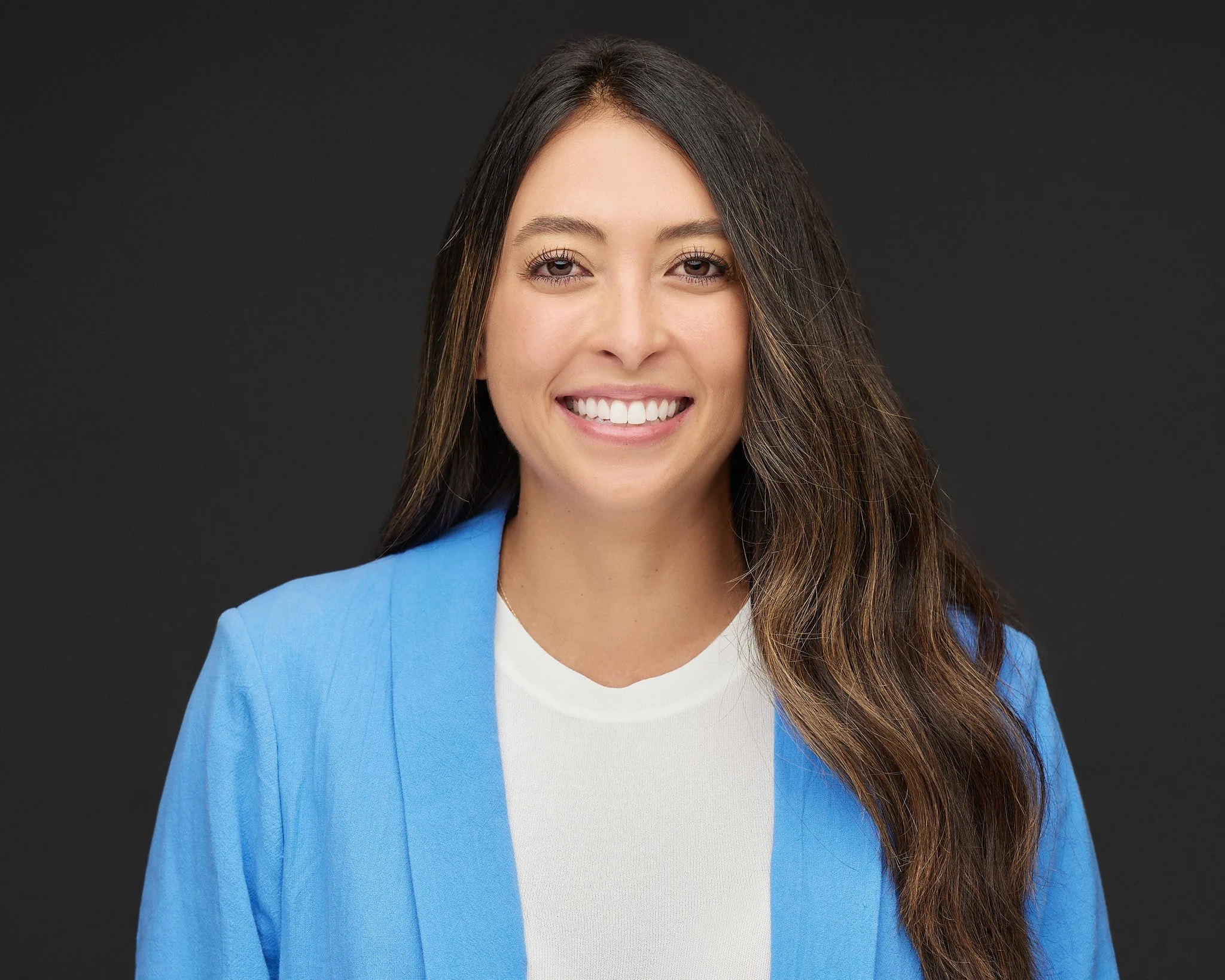 Professional Headshot on location