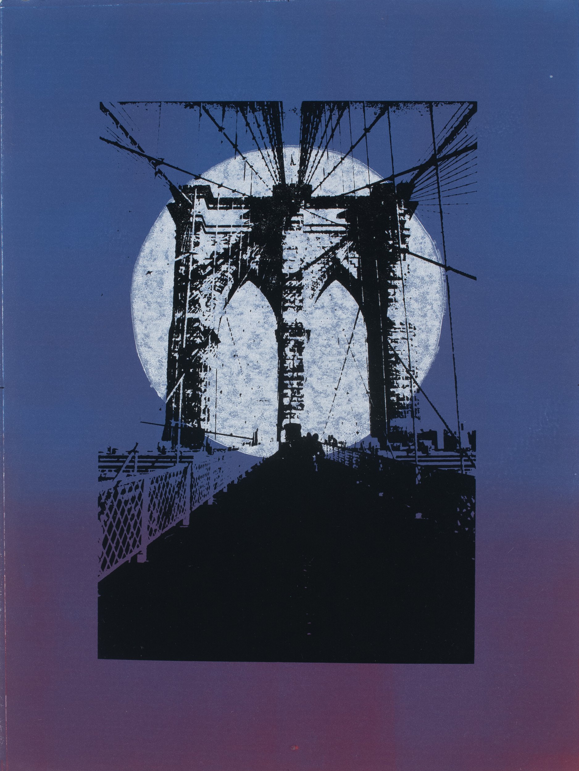 UPDATED: <span class="sqsrte-text-color--black">Now Meet the Artist 4–6 PM at Betsy Jacaruso Gallery</span>