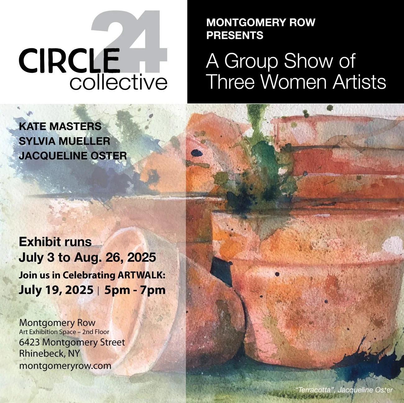 <span class="sqsrte-text-color--black">Circle 24 Collective continues </span>at Montgomery Row