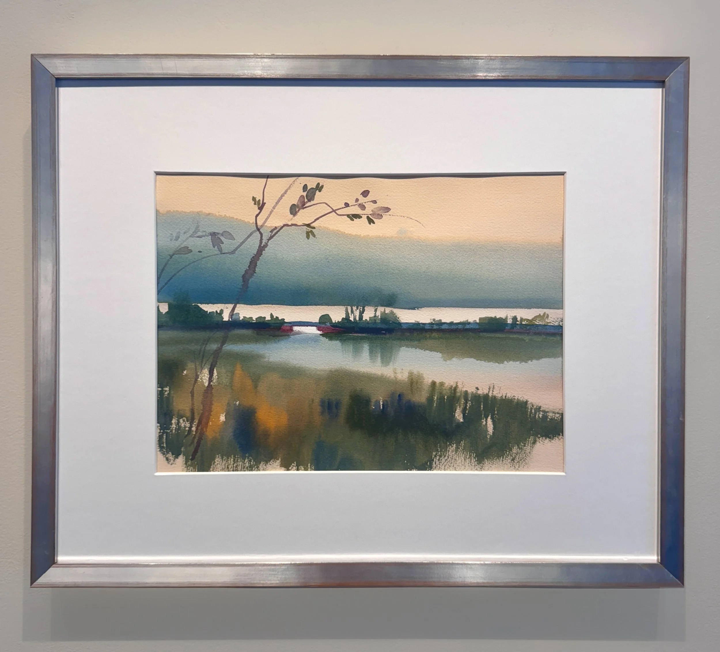 <span class="sqsrte-text-color--black">Borrowed Time at Betsy Jacaruso Gallery</span>