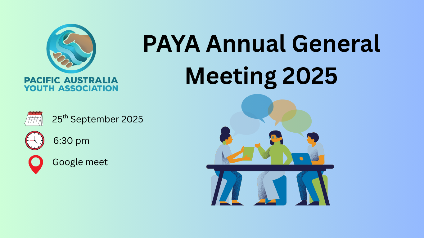 Annual General Meeting 2025