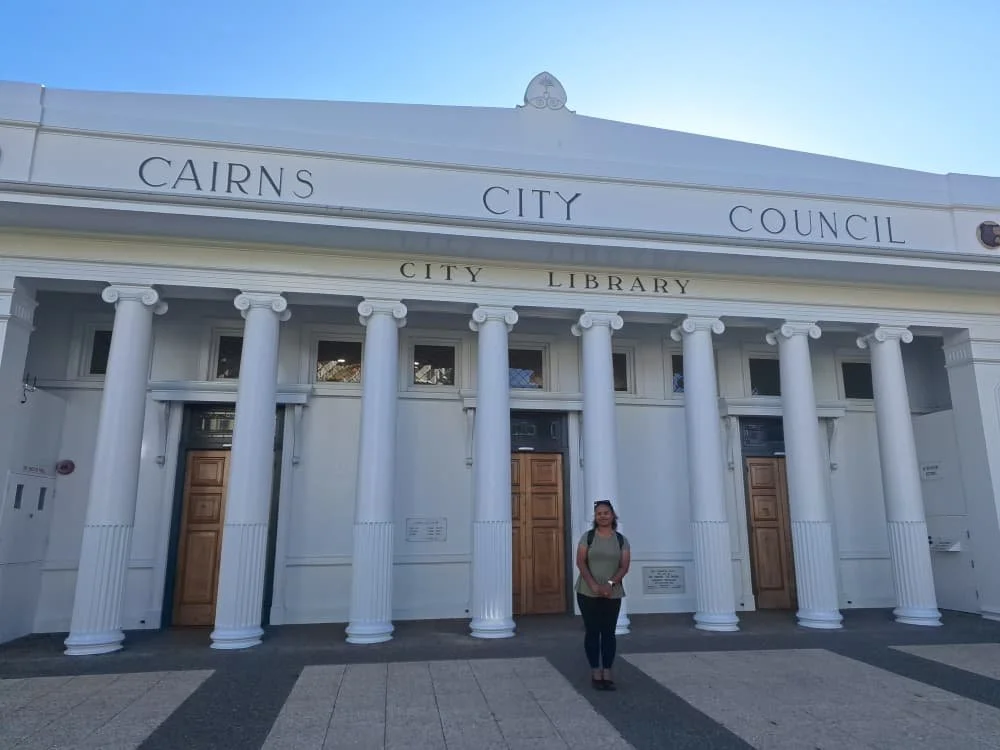 Shaping PAYA’s Future: Cairns Governance Workshop Sets Strategic Direction for 2026–2030