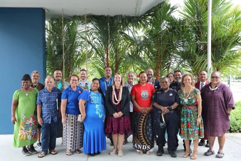 Far North Queensland Talanoa and Pasifika Roundtable
