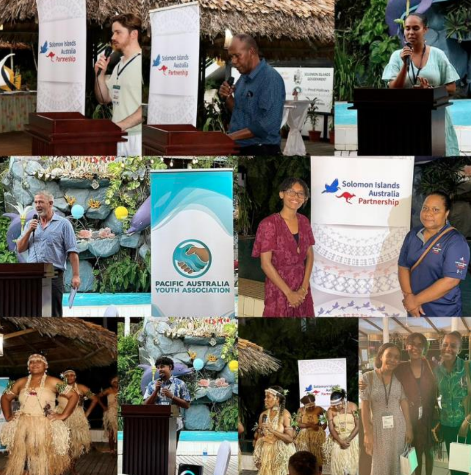 Member Spotlight: Jimaima's Journey from the Classroom to the Pacific