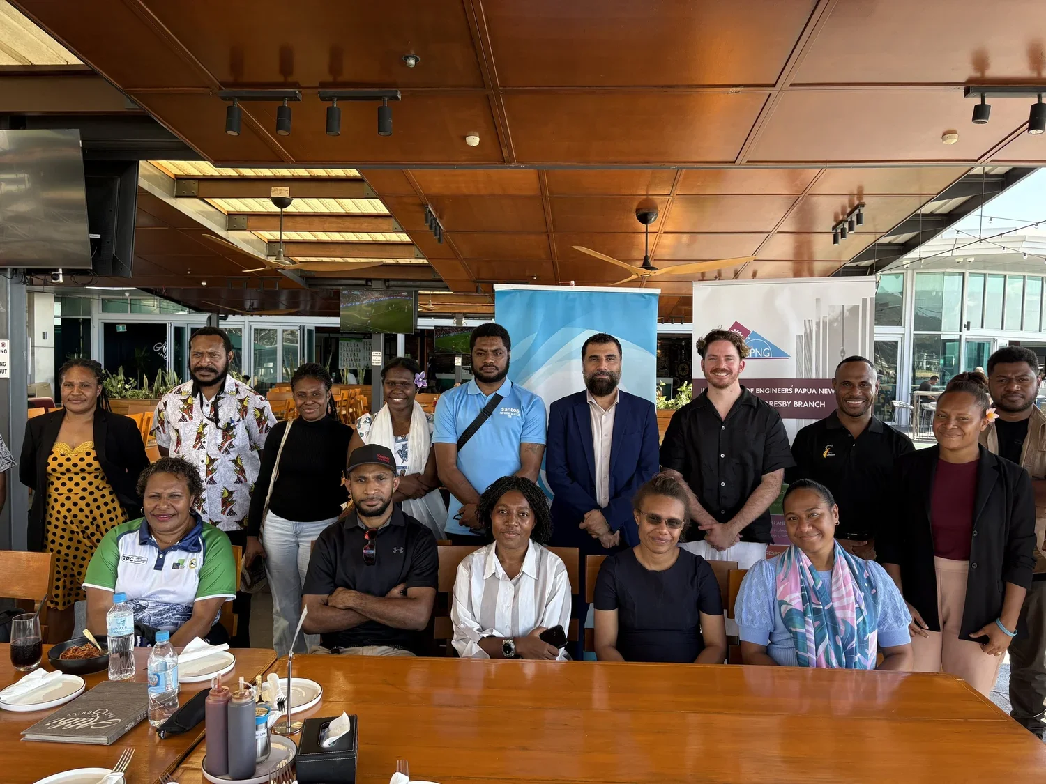 PAYA Strengthens Its Presence in PNG: Stakeholder Engagement and Members’ Afternoon Tea Meet and Greet