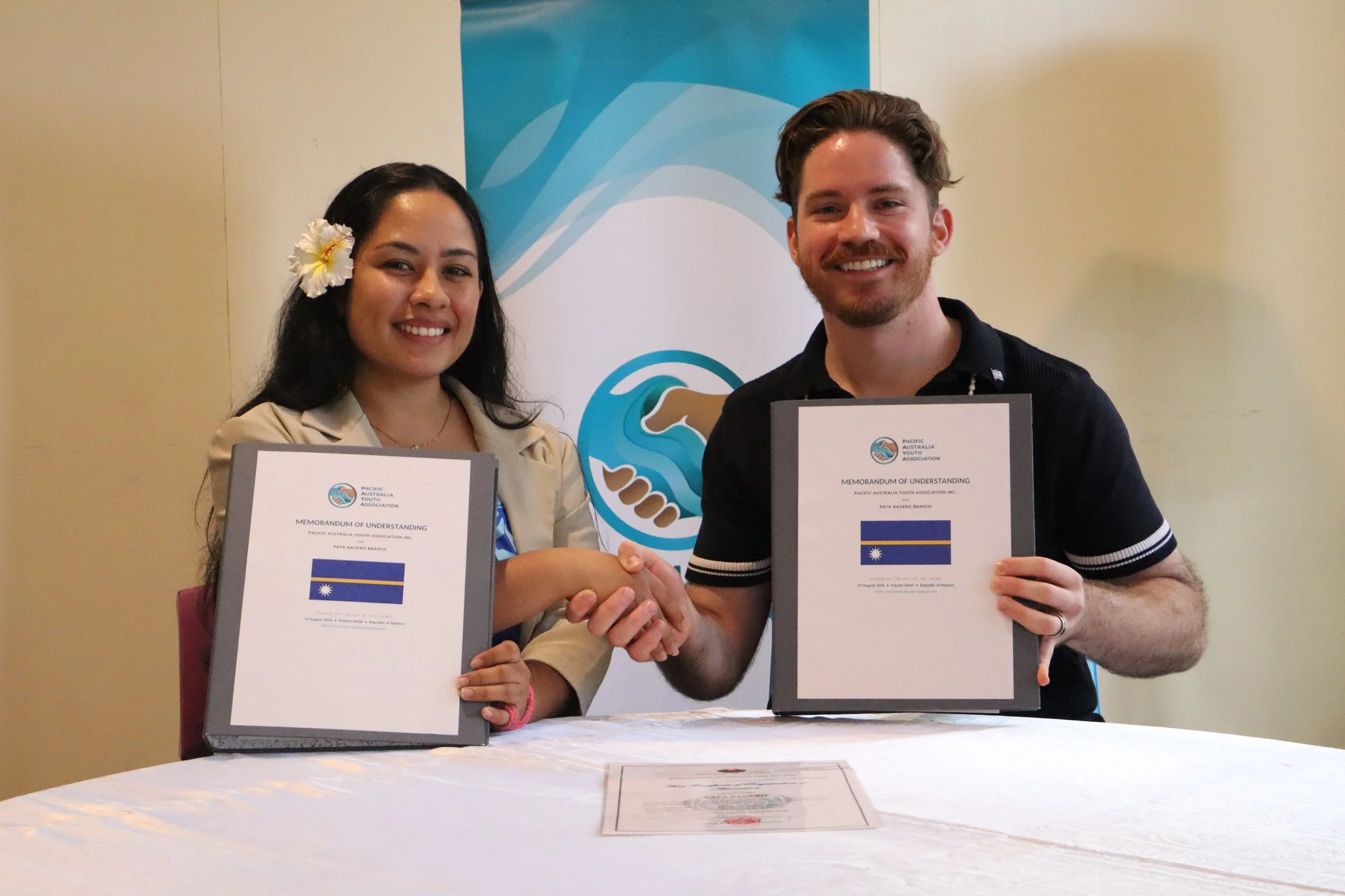 PAYA Officially Opens Its First Branch: PAYA Naoero